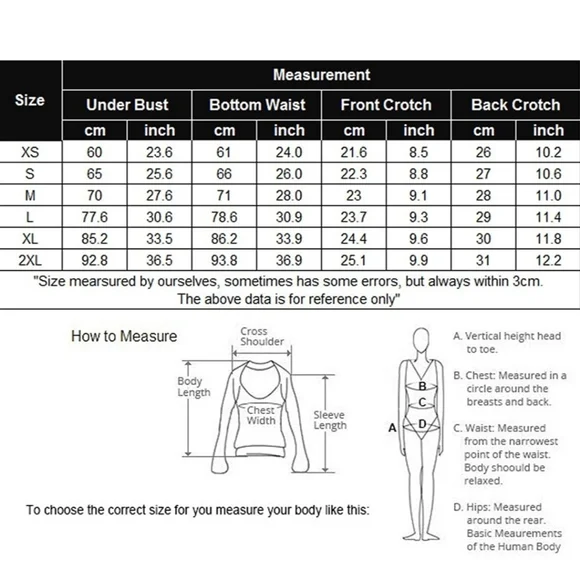 women's halter leaves bathingsuit high Neck Bikini Swimsuits size med - Picture 6 of 6